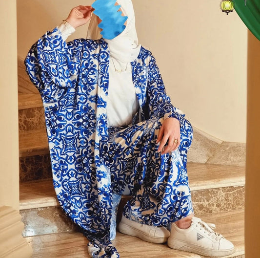 2025 Ramadan's Collection